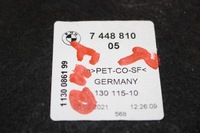 фото thumb №4, Изоляция dzwiękowa пола правые зад 7448810