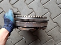 фото thumb №2, Mercedes clk w209 02-10r 2.2 cdi колесо двомасовий