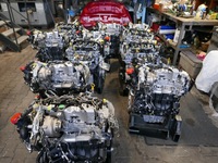 фото thumb №8, Двигун комплектний новий 2.0 m9rv710 renault trafic