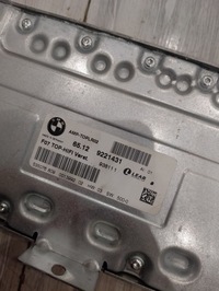 фото thumb №2, Модуль підсилювач радіо bmw f11 f10 9221431