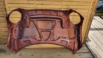 фото thumb №10, Капот крышка багажника mini cooper f55 f56 f57