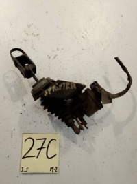 Купить Запчасти тормоза ручного mercedes-benz sprinter w901 a9064200238 genuine, фото thumb