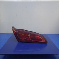 фото thumb №1, Alfa romeo 159 1.9jtd лампа ліва задня w кришка f939298002