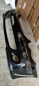 фото thumb №6, Mercedes c-klasse klasa w203 бампер перед