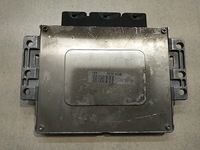 фото thumb №4, Блок керування двигуна citroen c5 1.8i 16v 9643915380