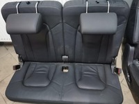 фото thumb №11, Сидіння диван комплект s-line audi q7 i 4l 05-15 eu
