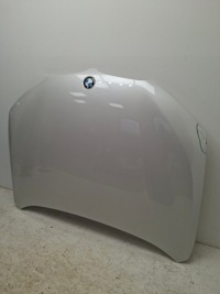 Капот bmw x1 f48 2015- Доставка, фото thumb