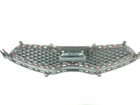 фото thumb №9, Решётка радиатора решётка радиатора kia picanto ii 86351-1y300