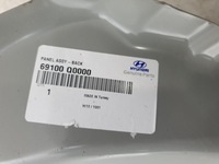 фото thumb №6, Hyundai i20 20- pas зад задний стена 69100 q0000