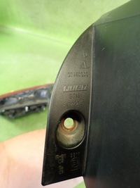 фото thumb №11, Лампа правая задняя задняя fiat croma ii 06r kombi 51727249 51727251