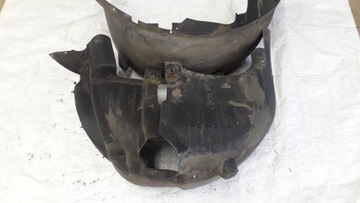 фото thumb №11, Підкрилок зад задні праві ліві vw new beetle 98-10 1c0810971d 1c0810972e