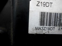 фото thumb №6, Двигатель 1.9 cdti 120 km z19dt opel zafira b astra h