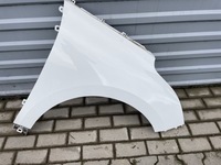 фото thumb №1, Крила правий перед pp лак dv369 renault scenic iv 19r