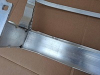 фото thumb №7, Балка передняя бампера audi q3 83a ii оригинал