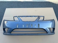 фото thumb №1, Бампер saab 9-3 93 рестайлінг ver2 2008 оригінал