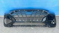 фото thumb №1, Hyundai i30 2021- бампер передній перед