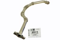 фото thumb №1, Шланг трубка слив масла турбины 1.2 thp citroen peugeot 9801832380