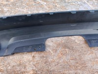 фото thumb №12, Дифузор накладка бампер молдинг задня volvo xc60 ii