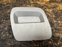 фото thumb №2, Заглушка ліва перед dacia duster ii 511802392r