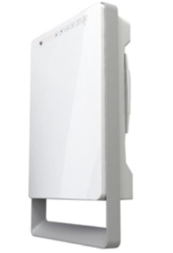 GRZEJNIK ELEKTRYCZNY ŁAZIENKOWY TOUCH 1800W