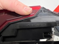 Лампа левая задний  задняя lexus ux led 2018- европа Киев, фото thumb