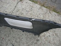 фото thumb №8, Бампер задняя vw passat b8 kombi pdc 3g9807421 w-wa