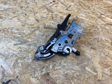 фото thumb №5, Петля капота правый пиротехнический патрон/заряд bmw 5 g30 g31 7347408