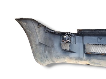 фото thumb №9, Бампер перед hyundai tucson jm 2005 86511-2e040
