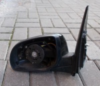 фото thumb №1, Hyndai i10 lift левая электрический 3 pin зеркало