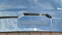фото thumb №6, Ford transit custom 13-22 кришка багажника бампер задня задня