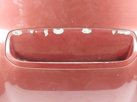 фото thumb №9, Капот крышка багажника крышка двигателя subaru forester 3 iii sh suv 69z