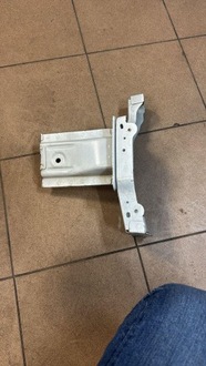 фото thumb №3, Четверть лонжерон правая toyota proace ii