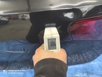 фото thumb №8, Кришка багажника задня багажника audi a3 8v 3 двері