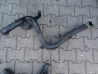 Пабтрубок  труба интеркулер vw touran i 1t0 lift в Украине, фото thumb