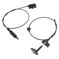 фото thumb №15, Трос отпускающая капот двигателя 74130-s01-a01