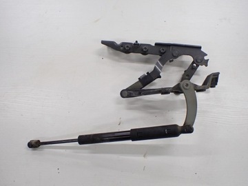 фото thumb №10, Петля левый капота mercedes w221 a2218800328 c041