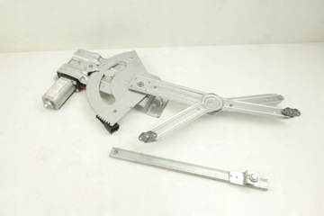 фото thumb №16, Підйомник вікна лівий перед opel vectra b j96 140277