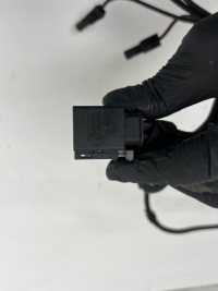 фото thumb №5, Провода зажигания bmw 3 f30 f31 f10 10004769-02 super состояние