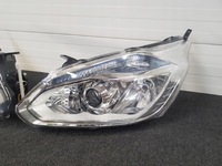 фото thumb №3, Лампа лампы передние линза ford transit custom 2012-2017