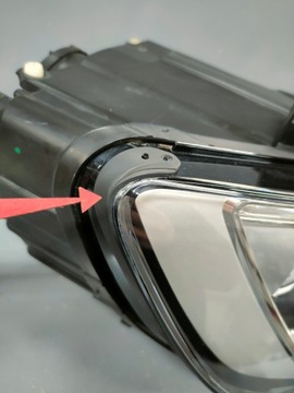 фото thumb №14, Audi a3 8v лампа перед левая правая bi-xenon крутильные 8v0941031ae 8v0941032ae