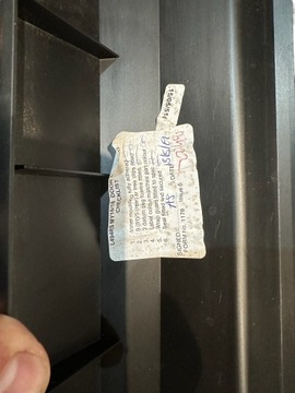 фото thumb №9, Land range rover l494 svr накладка планка дверь lh fk6m-21065-a