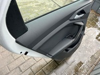 фото thumb №11, Audi a1 82a citycarver двері ліва задня задні w колір повний