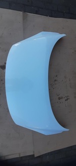 фото thumb №1, Капот кришка двигуна teqnc renault scenic iii