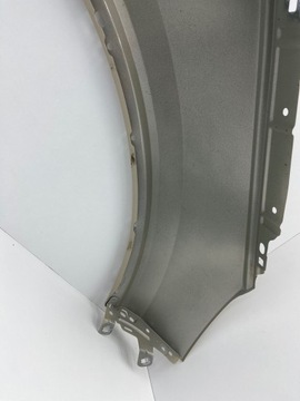 фото thumb №14, Крило ліва сторона 743 пісок дюна volvo xc40 31457583 бензин