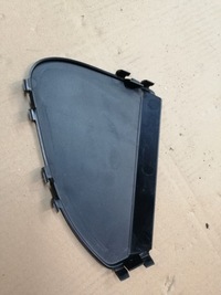 фото thumb №1, Захист решітка радіатора ліва bmw x2 f39