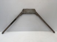 фото thumb №1, Bmw 2 f44 2021 кронштейн балка підвіска задня