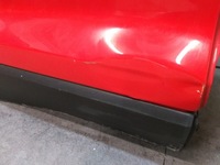 фото thumb №2, Дверь задняя правое ford ecosport