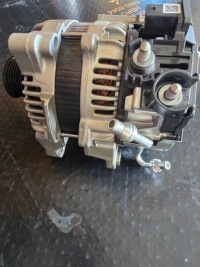 Генератор bmw 8490540 Оригинал, фото thumb