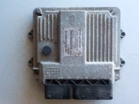 фото thumb №1, Alfa romeo mito бортовой компьютер блок управления 51854485 mjd 6f3.j1