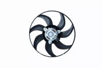 фото thumb №2, Nrf вентилятор радіатора 47991